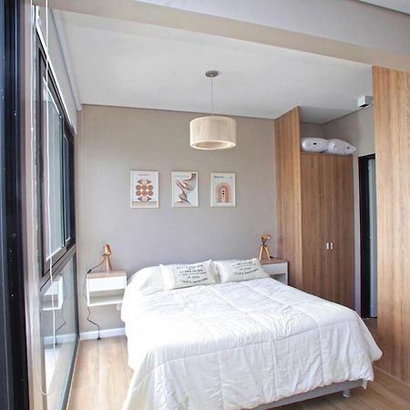 Fancy 1Br Apartment In Nunez ブエノスアイレス エクステリア 写真