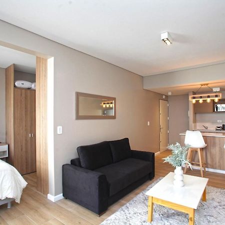 Fancy 1Br Apartment In Nunez ブエノスアイレス エクステリア 写真