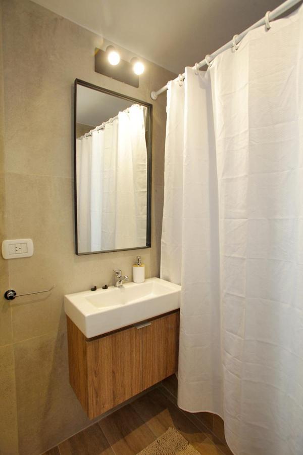 Fancy 1Br Apartment In Nunez ブエノスアイレス エクステリア 写真